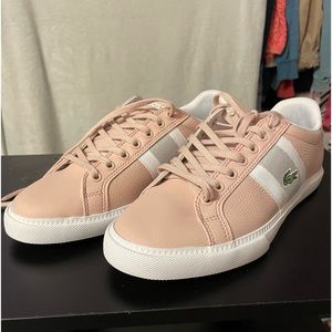 Lacoste Shoe